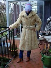 Manteau veritable fourrure d'occasion Manteau veritable fourrure d'occasion  Toulouse-