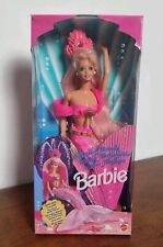 Barbie doll fountain usato  Montale