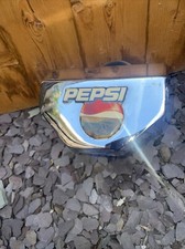 Vintage pepsi bar for sale  MANCHESTER