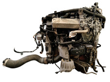 Komplett motor mercedes gebraucht kaufen  Deutschland