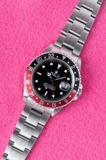 2000 rolex gmt for sale  Claremont