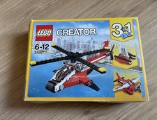Lego creator 31057 d'occasion  Saclas