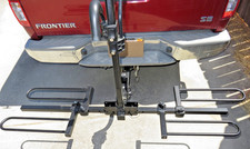 Curt tray style for sale  Paso Robles