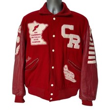 Vintage letterman jacket for sale  Blairstown