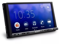 Sony xav ax3250 for sale  WELLINGBOROUGH