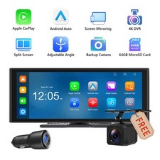 Wireless carplay android gebraucht kaufen  Buseck