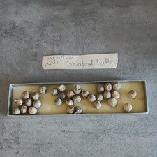 Genuine ww1 shrapnel for sale  EASTBOURNE