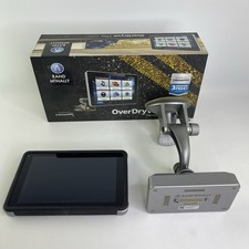 Rand mcnally overdryve for sale  Cross Plains