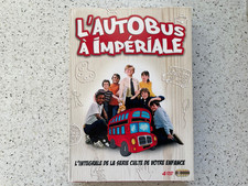 Autobus imperiale intégrale d'occasion  France