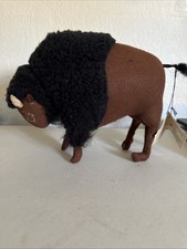 Annalee buffalo animal for sale  Great Falls