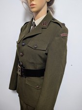 Ww2 .n.y uniform for sale  CLACTON-ON-SEA