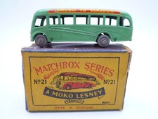 Vintage moko lesney for sale  WHITLEY BAY