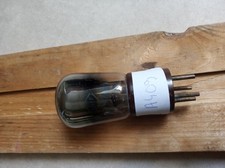 Tsf tube radio d'occasion  Bois-Guillaume