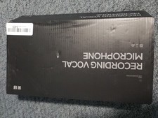 Recording vocal microphones for sale  Antioch