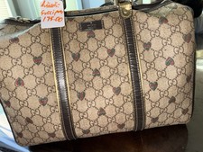 Gucci boston handbag for sale  Omaha