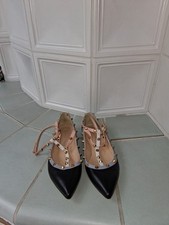 Damenschuhe andrea puccini gebraucht kaufen  Dortmund