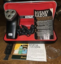 Vintage norelco rotary for sale  Cincinnati