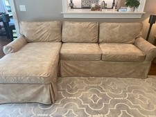 New tan velvet for sale  Raleigh