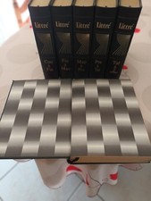 Dictionnaire littre 6 d'occasion  Maureillas-las-Illas