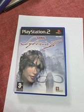 Syberia ps2 playstation usato  Napoli