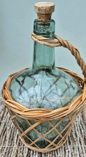 Viresa green glass for sale  PULBOROUGH