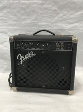 Usado, Amplificador Fender Frontman comprar usado  Enviando para Brazil