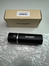 Energyqc slim portable for sale  Rancho Cucamonga