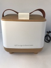 Frigidaire white portable for sale  Scottsdale