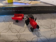 Kinder montable traktor d'occasion  Magny-en-Vexin