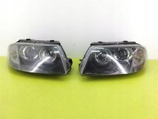 Frontscheinwerfer volkswagen p gebraucht kaufen  Hamburg