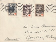 Finland cover 1933 for sale  Shipping to Ireland