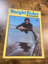 Vintage knight rider for sale  CHATHAM