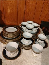 Noritake valhalla 2799 for sale  New Boston