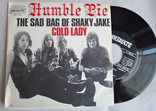 Humble pie the usato  Chiari