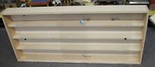 Vitrine holz beige gebraucht kaufen  Aspach