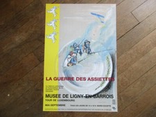 Affiche lorraine guerre d'occasion  Einville-au-Jard