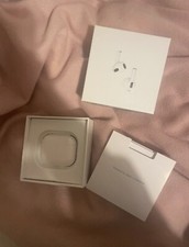 Apple airpods 3ème d'occasion  Abriès