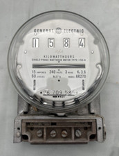 Vintage general electric for sale  Parksley