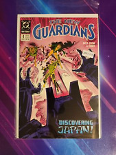 Nuovo guardians fumetto usato  Spedire a Italy