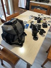 Canon ftb macchina usato  Bagheria
