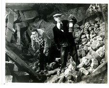 HOUSE OF FRANKENSTEIN 1944 #10 J Carrol Naish, Boris Karloff UNIVERSAL comprar usado  Enviando para Brazil