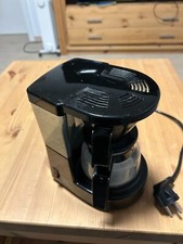 Single kaffeemaschine gebraucht kaufen  Ludwigshafen am Rhein