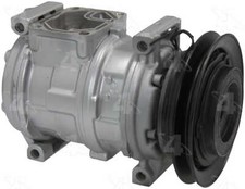 Compressor fits 1991 for sale  Deerfield Beach