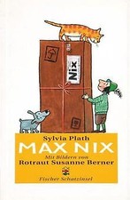 Max nix plath gebraucht kaufen Max nix plath gebraucht kaufen  Berlin