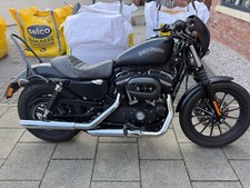 2014 harley davidson for sale  UK