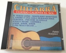 Pablo aranjuez grandi usato  Italia