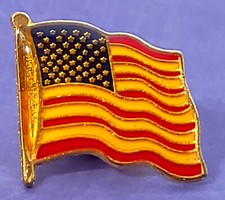 American flag lapel for sale  Sharon