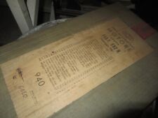 Fiat 682 set usato  Canale