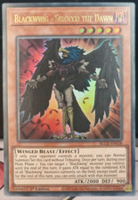 Blcr en058 blackwing for sale Blcr en058 blackwing for sale  BRADFORD