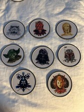 Collectable star wars for sale  LONDON